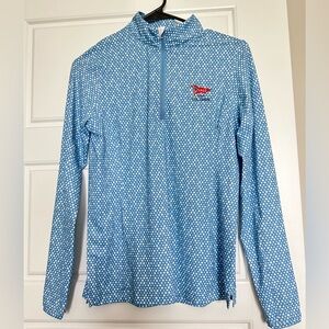 2023 U.S Open Peter Millar Quarter Zip